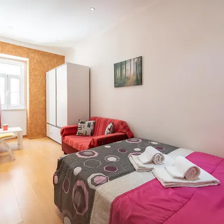 Apartmán T0 - Center