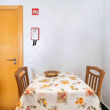 T0 - Center Appartement