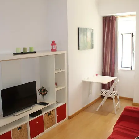 T0 - Center Apartment Portimao