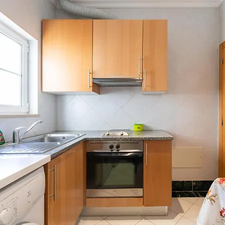 T0 - Center Apartment *