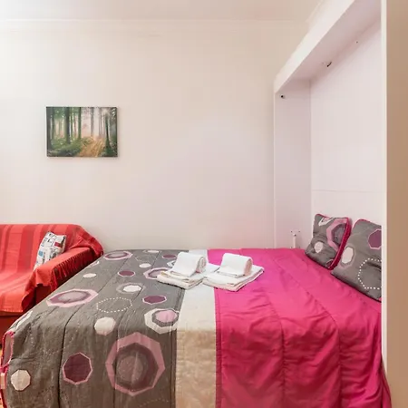 T0 - Center Apartment *