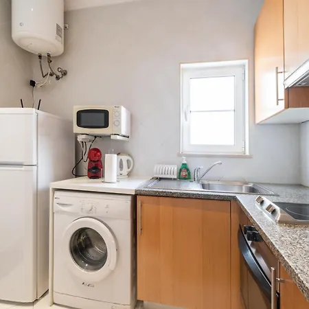 Apartment T0 - Center *