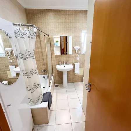 Apartamento T0 - Center Portimão