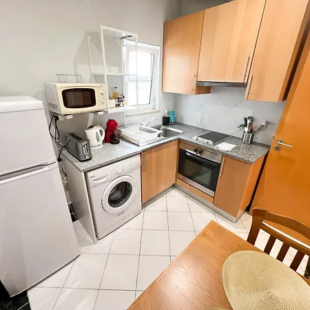 T0 - Center Apartamento