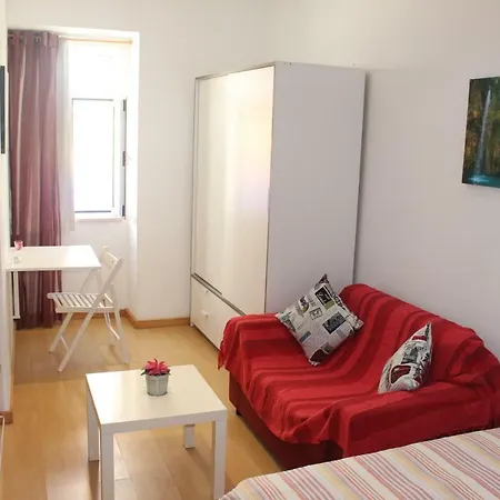 T0 - Center Apartment *