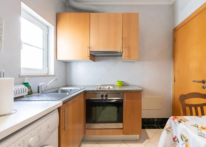 T0 - Center Apartment *