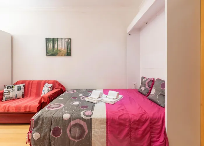 T0 - Center Apartment *