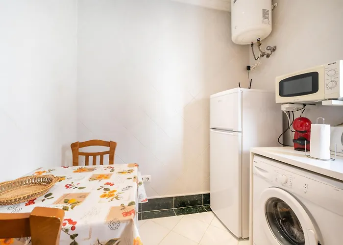 T0 - Center Apartment *