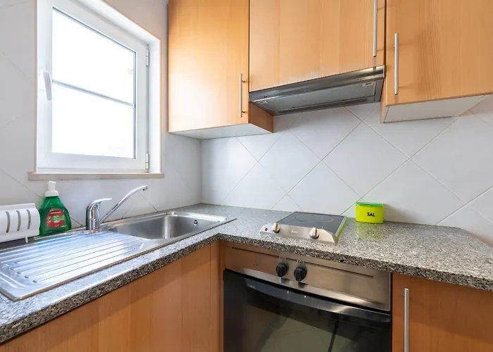 T0 - Center * Portimão