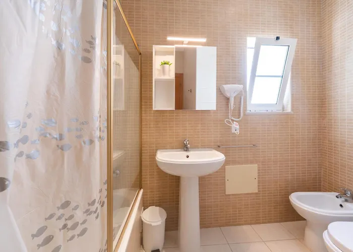 T0 - Center Apartment